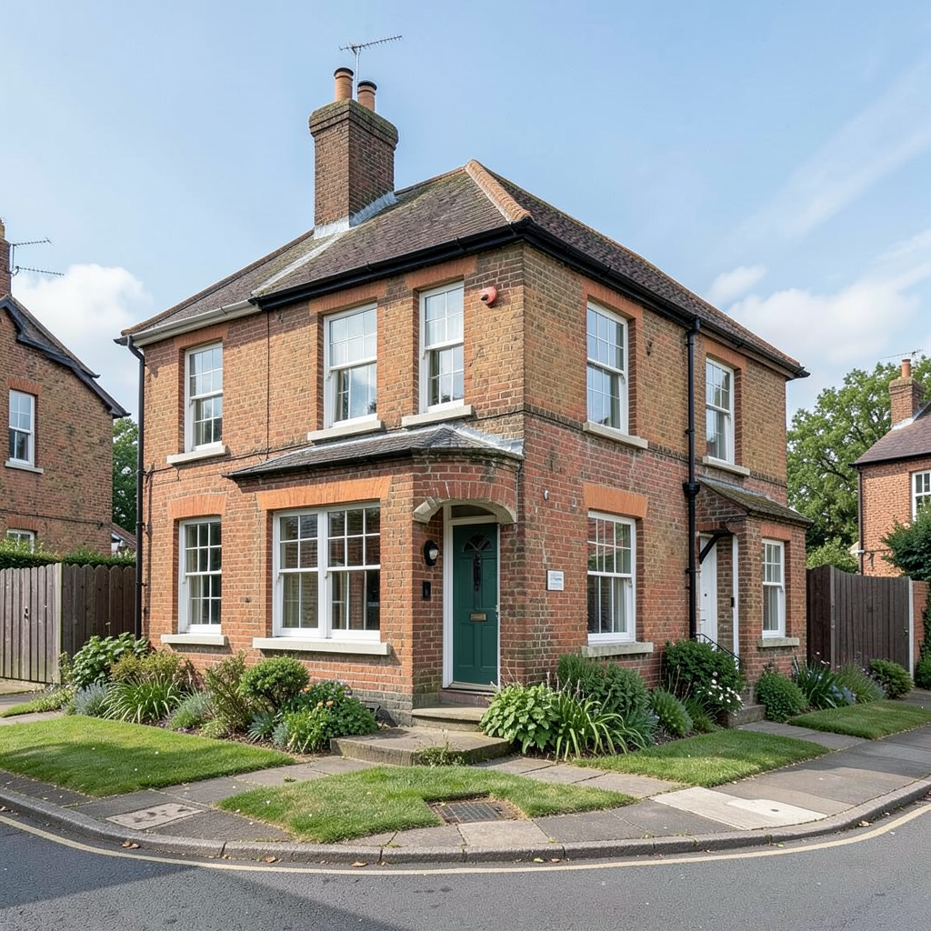 3 Eider Road, Stoke Bardolph, Nottingham sold for £298,000 in May 2026